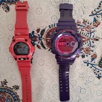 ساعت کاسیو Gshock اوریجینال|ساعت|تهران, زرگنده|دیوار