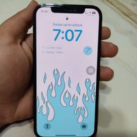 اپل iPhone 12 Pro ۲۵۶ گیگابایت ZAA|موبایل|تهران, نازی‌آباد|دیوار