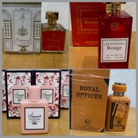 عطر ادکلن مام اسپری بدن بادی اسپلش|آرایشی، بهداشتی، درمانی|تهران, تهران‌سر|دیوار