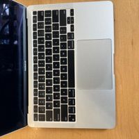 Macbook Air M1 2020 مک بوک ایر|رایانه همراه|تهران, مدائن|دیوار