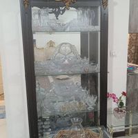 بوفه چهار طبقه آینه دار|بوفه، ویترین، کنسول|تهران, مولوی|دیوار