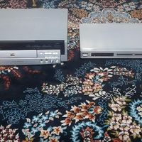 cd player پخش کننده سی دی|پخش‌کننده DVD و ویدیو|تهران, تهران‌سر|دیوار