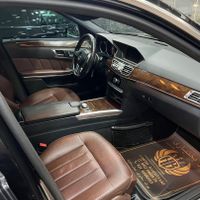 بنز کلاس E E250، مدل ۲۰۱۵|خودرو سواری و وانت|تهران, شاهین|دیوار