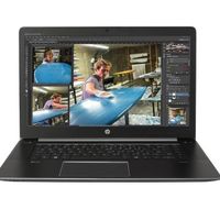 LAPTOP HP ZBOOK Studio G3 لمسی دارای گارانتی معتبر|رایانه همراه|تهران, آرژانتین|دیوار