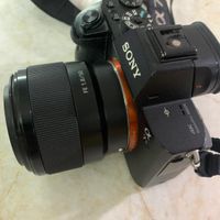 sony a7 مارک2|دوربین عکاسی و فیلم‌برداری|تهران, مسعودیه|دیوار