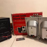 اسپیکر tvm echo 565r|قطعات و لوازم جانبی رایانه|تهران, تهرانپارس غربی|دیوار