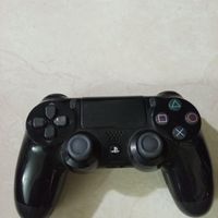 دسته بازی PS4|کنسول، بازی ویدئویی و آنلاین|تهران, آهنگ|دیوار