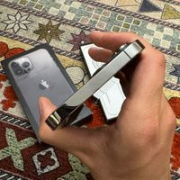 اپل آیفون ۱۳ پرومکس نات اکتیو ۲۵۶ گیگLLA رجیستر نو|موبایل|تهران, کوی فردوس|دیوار