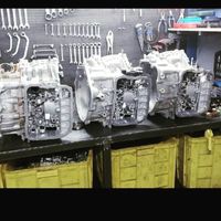 گیربکس x33 تیگو5 اریزو5 mvm|قطعات یدکی و لوازم جانبی|تهران, شادآباد|دیوار