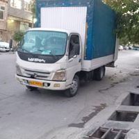 باربری عدالت بار حمل نقل اثاثیه منزل|خدمات حمل و نقل|مشهد, الهیه|دیوار