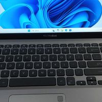 لپ تاپ ایسوس asus vivobook مدل F512J|رایانه همراه|تهران, دهکده المپیک|دیوار