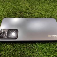 redmi note 11 pro plus 5g|موبایل|تهران, جنت‌آباد شمالی|دیوار