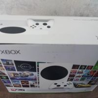 xbox series s. xbox|کنسول، بازی ویدئویی و آنلاین|تهران, جیحون|دیوار