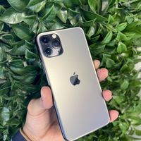 Apple 11 pro max Zaa|موبایل|تهران, شیخ هادی|دیوار