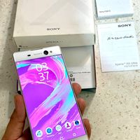 سونی Xperia XA1 Ultra مشابه نو دوسیم‌کارت|موبایل|تهران, کوی فردوس|دیوار