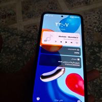 شیائومی Redmi Note 11 با حافظهٔ ۱۲۸ گیگابایت|موبایل|تهران, مسعودیه|دیوار