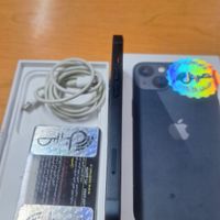 اپل iPhone 13 با حافظهٔ ۱۲۸ گیگابایت|موبایل|تهران, دردشت|دیوار
