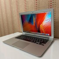 مکبوک ایر Macbook Air 2015|رایانه همراه|تهران, صادقیه|دیوار