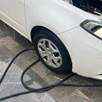 برلیانس H230 دنده‌ای، مدل ۱۳۹۵|خودرو سواری و وانت|تهران, یوسف‌آباد|دیوار