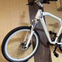 دوچرخه bmw بی ام و نو|دوچرخه، اسکیت، اسکوتر|تهران, آجودانیه|دیوار