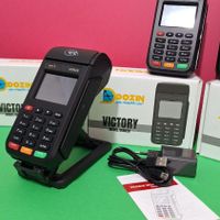 کارتخوان سیار کوچیک D230 s915  آنفو AF70 H9 m3p|فروشگاه و مغازه|تهران, ابوذر (منطقه ۱۵)|دیوار