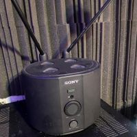 سیستم صوتی پیشرفته ژاپنی کمیاب Sony japan خاص|سیستم صوتی خانگی|تهران, سازمان برنامه|دیوار