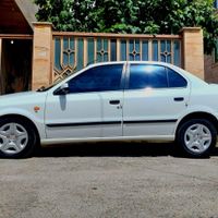 سمند lx 99|خودرو سواری و وانت|مریوان, |دیوار