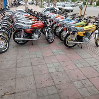 نیکتاز 200 جفت دیسک مدل 1404(اقساط)|موتورسیکلت|تهران, افسریه|دیوار