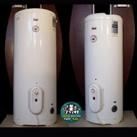 آبگرمکن برقی آزمون ev120 آزمون ev150 آزمون ev200|آبگرمکن، پکیج، شوفاژ|تهران, تهران‌سر|دیوار