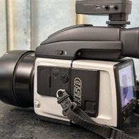 هاسلبلاد Hasselblad|دوربین عکاسی و فیلم‌برداری|تهران, حکیمیه|دیوار