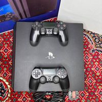 ps4 پرو پی اس فور 4|کنسول، بازی ویدئویی و آنلاین|تهران, یافت‌آباد|دیوار