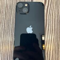 اپل iPhone 13 با حافظهٔ ۲۵۶ گیگابایت|موبایل|تهران, قبا|دیوار
