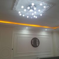 اوستر  کریستال|لوستر و چراغ آویز|تهران, خلیج فارس|دیوار