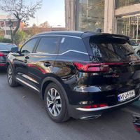 فونیکس تیگو 7 پرو پریمیوم، مدل ۱۴۰۳|خودرو سواری و وانت|تهران, عباس‌آباد|دیوار