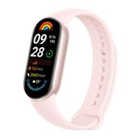 مج بند هوشمند شیائومی مدل 9 Smart Band - گلوبال|ساعت|تهران, صادقیه|دیوار