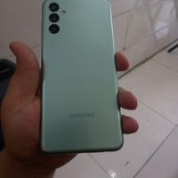 سامسونگ Galaxy M13 با حافظهٔ ۶۴ گیگ باطری6000|موبایل|قم, امامزاده ابراهیم|دیوار