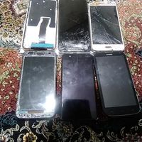 گوشی‌ها احتیاج به تاچ و ال سی دی دارند|موبایل|تهران, تولید دارو|دیوار