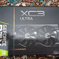 سیستم گیمینگ 11700K RTX 3080TI 1440P|رایانه رومیزی|تهران, تهران‌سر|دیوار