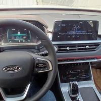 ام‌وی‌ام X55 Pro IE، مدل ۱۴۰۳|خودرو سواری و وانت|تهران, اقدسیه|دیوار