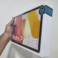 تبلت مدل ردمی redmi pad se|تبلت|تهران, ازگل|دیوار