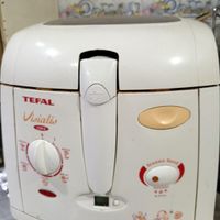 سرخ کن tefal|اجاق گاز و لوازم برقی پخت‌وپز|تهران, امیریه|دیوار