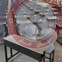 نیمکت مدرسه فایبرگلاس/نیمکت مدارس/نیمکت دانش آموزی|صندلی و نیمکت|تهران, بهارستان|دیوار