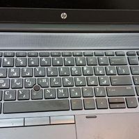 لپ تاپ HP Zbook G3|رایانه همراه|تهران, اکباتان|دیوار