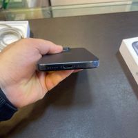 اپل iPhone 15 Pro ۲۵۶ گیگابایت در حد با مهلت تست|موبایل|تهران, دهقان|دیوار