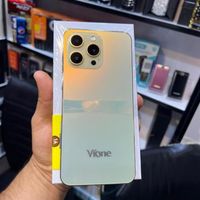 گوشی vfone i14 پرو مکس حافظه ۱۲۸ گیگ+گارانتی18ماهه|موبایل|تهران, شمشیری|دیوار