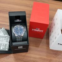 ساعت Tissot chemin des tourelles powermatic 80|ساعت|تهران, تهران‌نو|دیوار