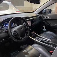 x55  pro  بدون رنگ و گارانتی فعال|خودرو سواری و وانت|تهران, اختیاریه|دیوار