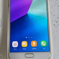 سامسونگ Galaxy C7 Pro ۶۴ گیگابایت|موبایل|تهران, جی|دیوار