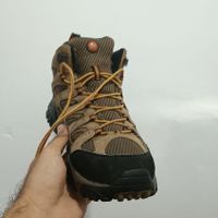 کتونی اورجینال مرل Merrell سایز 43|کیف، کفش، کمربند|تهران, پیروزی|دیوار