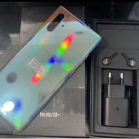 سامسونگ +Galaxy Note10 با حافظه ۵۱۲ گیگابایت|موبایل|تهران, گیشا (کوی نصر)|دیوار